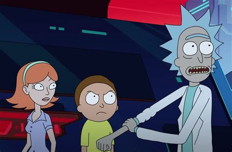 Watch Rick and Morty · Season 2 Full Episodes .
